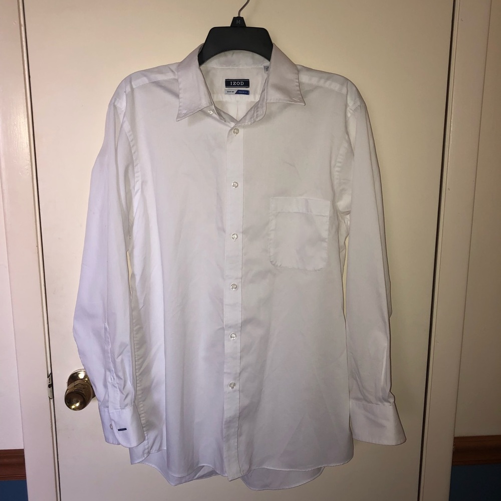 IZOD Dress Shirt